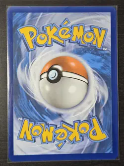 Pokemon Terapagos and Friends Black Star Promo Jumbo English NM/M - Image 2