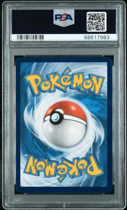 Pokemon TCG SWSH Path to the Peak - Astral Radiance 213/189 - PSA 9 - Image 2