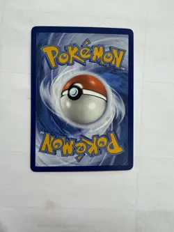 Pokemon TCG Mega Gengar EX Me02: Phantasmal Flames 056/094 Double Rare Holo - Image 3