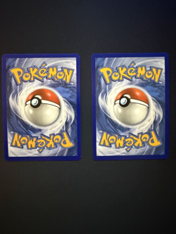 Gengar 050/088 Rare + Holo - Pokemon Perfect Order - Image 2