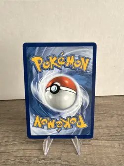 Pokemon TCG Sacred Ash Perfect Order 115/088 Ultra Rare - Image 2