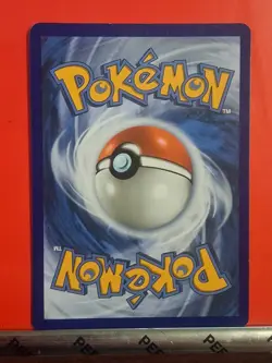 Pokemon TCG-Paldean Wooper-102/094-Me02: Phantasmal Flames-IR Holo 60HP - Image 2