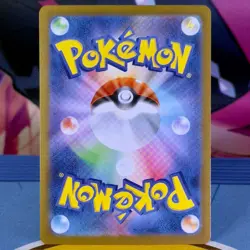 Golett - 128/086 - AR - Black Bolt SV11B - Japanese - Pokemon - Image 2