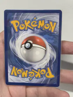 Paldean Fates Shiny Scarlet Violet Promo SVP Pokemon Card 072 Near Mint - Image 3