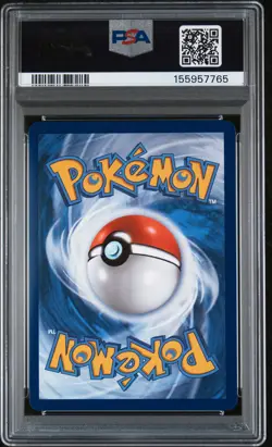 2026 POKEMON MEP EN-ME BLACK STAR PROMO #038 CHARMANDER PSA 10 - Image 2