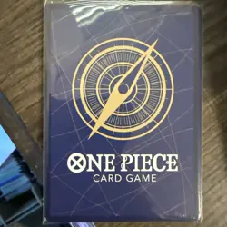Lot Of 20 One Piece TCG For Chris - Image 1