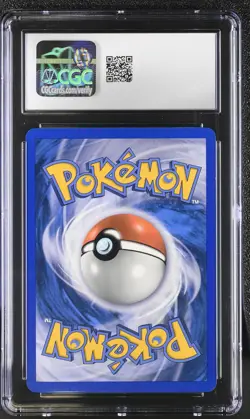 CGC 9 MINT Venusaur 2006 EX Crystal Guardians 28/100 Pokemon Card - Image 2