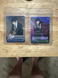 Chainsaw Man SP SET - Image 1