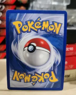 Igglybuff Uncommon Hidden Legends Pokemon Card Reverse Holo 37/101 LP - Image 3