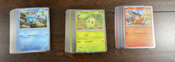 Pokemon Ascended Heroes Deluxe Pin Collection Promo Cards - LOT OF 72 NM - Image 1