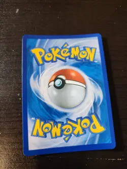 PYUKUMUKU 025/114 KRN SM4+ GX Battle Boost Reverse Holo Pokemon Card NM a14 - Image 2