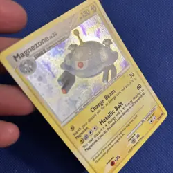 Pokemon Magnezone DP44 Holo Promo Pokemon Card NM - Image 3