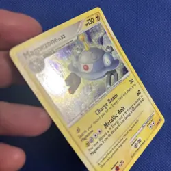Pokemon Magnezone DP44 Holo Promo Pokemon Card NM - Image 4
