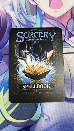 Shrine of the Dragonlord Unique Non-Foil Card Sorcery Contested Realm - Image 2