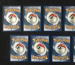 11 x Pokemon Cards Bundle Crown Zenith Shining Fates Chilling Reign CLEARANCE - Image 5