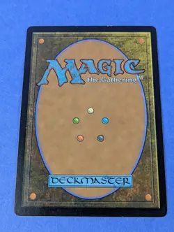 MTG Magic: March of the Machine: City on Fire #0135 Rare - LP - Image 2