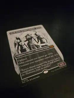 Elesh Norn, Grand Cenobite March of the Machine: Multiverse Legends Regular - Image 2
