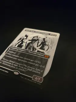 Elesh Norn, Grand Cenobite March of the Machine: Multiverse Legends Regular - Image 3