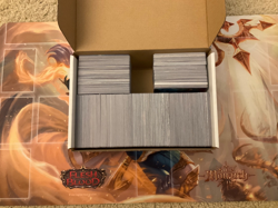 Magic the Gathering Lot of 1000 Art Cards (Various Sets) - Image 2