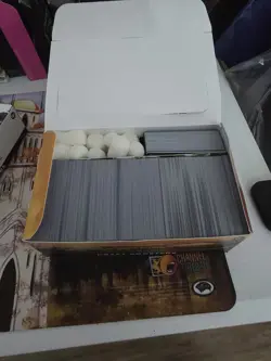 Magic MTG - SECRETS OF STRIXHAVEN SOS - Complete Common & Uncommon Playset (x4) - Image 1