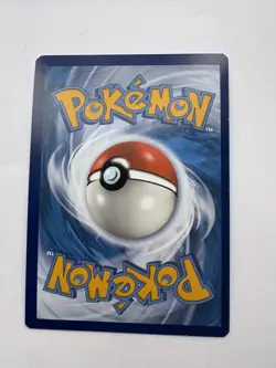 Pokemon TCG Vaporeon Sword & Shield Mfg: Brilliant Stars Tg02/Tg30 Holo NM - Image 2