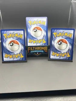 Pokemon TCG First Partner Illustration Collection Alola: Rowlet, Litten, Popplio - Image 5