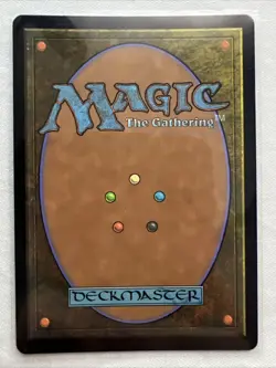 Ruins Recluse FOIL MTG March of the Machine NM 336 - Image 2