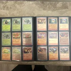Pokemon Chaos Rising Near Complete Master Set inc 4 SIR and PKC Promo - Image 2
