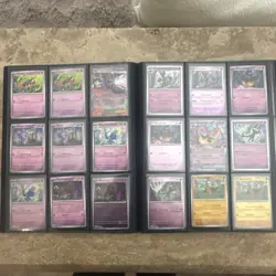 Pokemon Chaos Rising Near Complete Master Set inc 4 SIR and PKC Promo - Image 5