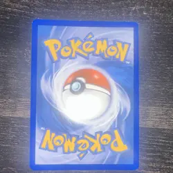 The Pokemon Company Pokemon TCG Hoopa EX XY85 Promo Holo 140 HP 2015 - Image 2