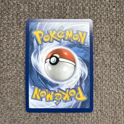 Mega Latios ex 100/132 NM/M MEG EN Mega Evolutions Pokemon TCG - Image 2