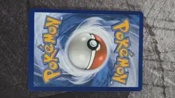 Pokemon TCG Gengar 057/091 Cosmos Holo Trick or Trade Near Mint Condition - Image 3