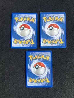 Vintage Pokemon Card Collection Kanto Set Bulbasaur Ivysaur Venusaur Wotc - Image 2