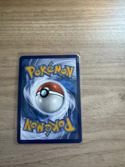 Pokemon Psyduck Illustration Rare 175/165 Scarlet & Violet 151 Full Art Holo - Image 2