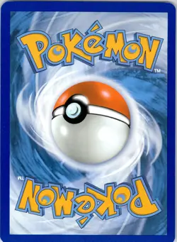 Pokemon Mimikyu - 037/091 37 Trick or Trade BOOster 2024 Holo Rare Holo NM (2) - Image 2
