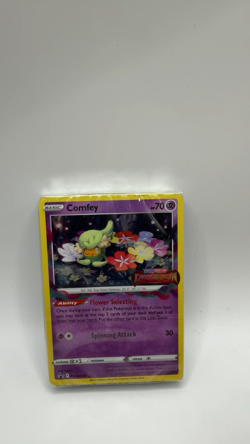 Pokemon TCG: Promo card with 39 card deck - Image 2