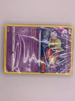 Pokemon TCG: Promo card with 39 card deck - Image 4