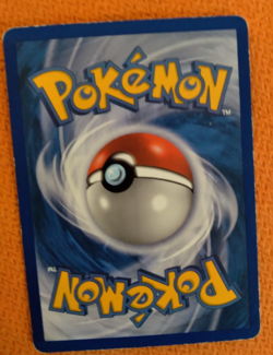 Kabuto 36/92 Stamped Reverse Holo Ex Legend Maker Pokemon Card Near Mint - Image 3