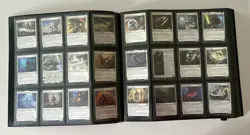 Magic (MTG) Complete Set Collection: Adventures in the Forgotten Realms (AFR) - Image 2