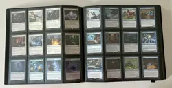 Magic (MTG) Complete Set Collection: Adventures in the Forgotten Realms (AFR) - Image 3