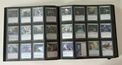 Magic (MTG) Complete Set Collection: Adventures in the Forgotten Realms (AFR) - Image 4