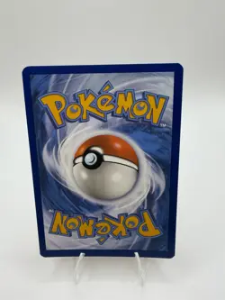 Pokemon Rockruff TG07/TG30 Swsh12 Silver Tempest Ultra Rare Single Strike NM - Image 2