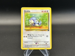 Dratini - 53/82 Team Rocket - Pokemon TCG - 2000 - Image 1