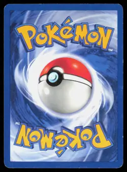 MAGIKARP 47/82 VINTAGE UNCOMMON TEAM ROCKET POKEMON - Image 2
