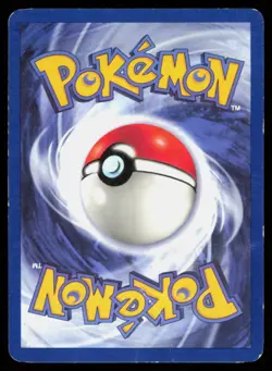 FULL HEAL ENERGY 81/82 VINTAGE UNCOMMON TEAM ROCKET POKEMON - Image 2