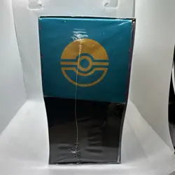 Pokemon TCG Ascended Heroes ETB Elite Trainer Box (Factory Sealed / Small Tear) - Image 2