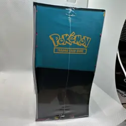 Pokemon TCG Ascended Heroes ETB Elite Trainer Box (Factory Sealed / Small Tear) - Image 4