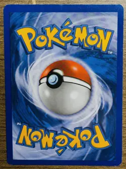 Pokemon TCG Torterra LV.X DP09 Black Star Promo Holo - 2007 Vintage - LP - Image 4