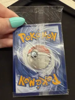 The Pokemon Company Pokemon TCG Scream Tail Promo SVP 065 Holo Eng 90 HP - Image 2