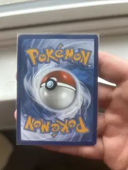 Pokemon Carmine 217/167 Full Art Holo Trainer Supporter Sv06 Twilight Masquerade - Image 3